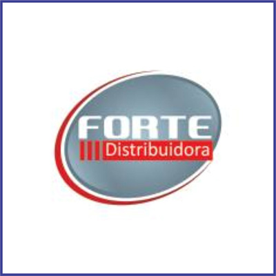 Forte Distribuidora Vila Velha ES
