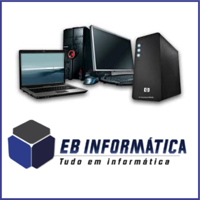 EB Informática Vila Velha ES