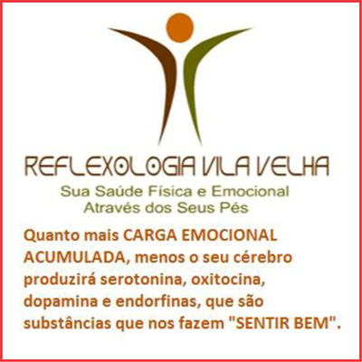 Reflexologia Vila Velha Vila Velha ES