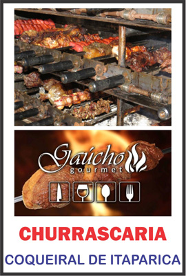 Gaúcho Gourmet Churrascaria Vila Velha ES