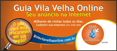 Guia Vila Velha Online Vila Velha ES