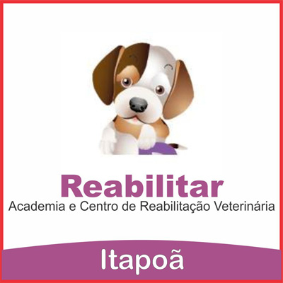 Clinica Veterinária Reabilitar Vila Velha ES