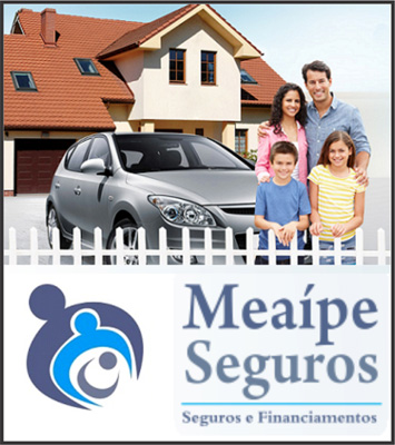 Meaípe Seguros Vila Velha ES