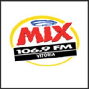 Rádio Mix FM Vila Velha ES