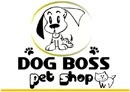 Dog Boss Pet Shop