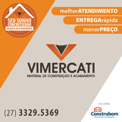 Vimercati Material de Construção Vila Velha ES