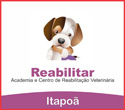 Clinica Veterinária Reabilitar