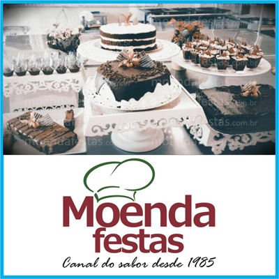 Moenda Festas Vila Velha ES