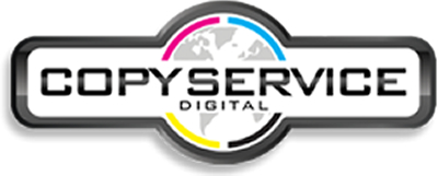 Copy Service Digital - Gráfica - Brindes - Plotagens - Carimbos - Informática Vila Velha ES