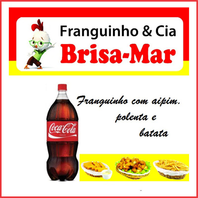 Franguinho Brisamar Vila Velha ES