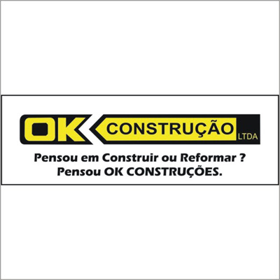 Ok Construção e Reformas Vila Velha ES