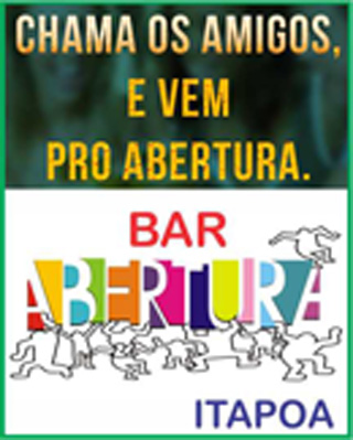 Bar Abertura Vila Velha ES