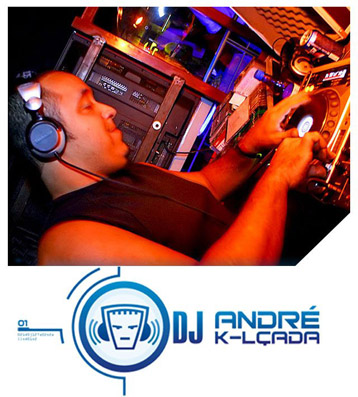 Dj André Klçada Vila Velha ES