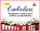 Embalart Festas
