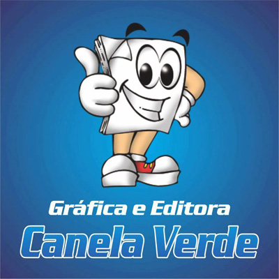 Gráfica Canela Verde Vila Velha ES