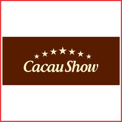 Cacau Show Coqueiral Vila Velha ES