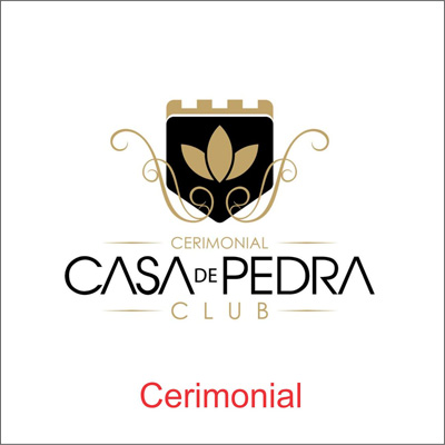 Cerimonial Casa de Pedra Club Vila Velha ES