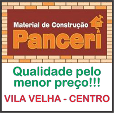 Panceri Material de Construção Vila Velha ES
