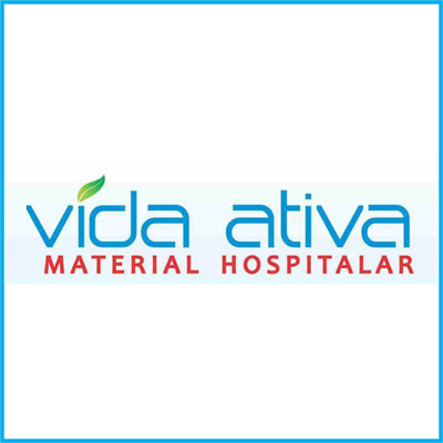 Vida Ativa Material Hospitalar Vila Velha ES