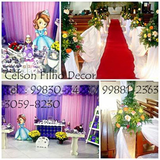 Celson Filho Decor Vila Velha ES