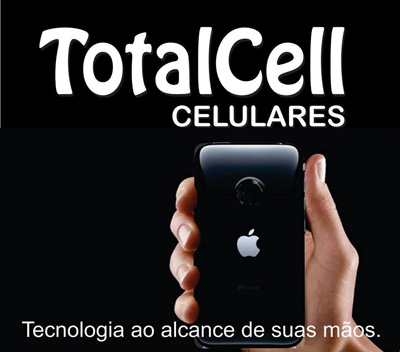 Total Cell Celulares Vila Velha ES