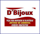 D´Bijoux Bijouterias e Acessórios