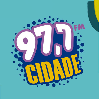 Radio Cidade FM Vila Velha ES
