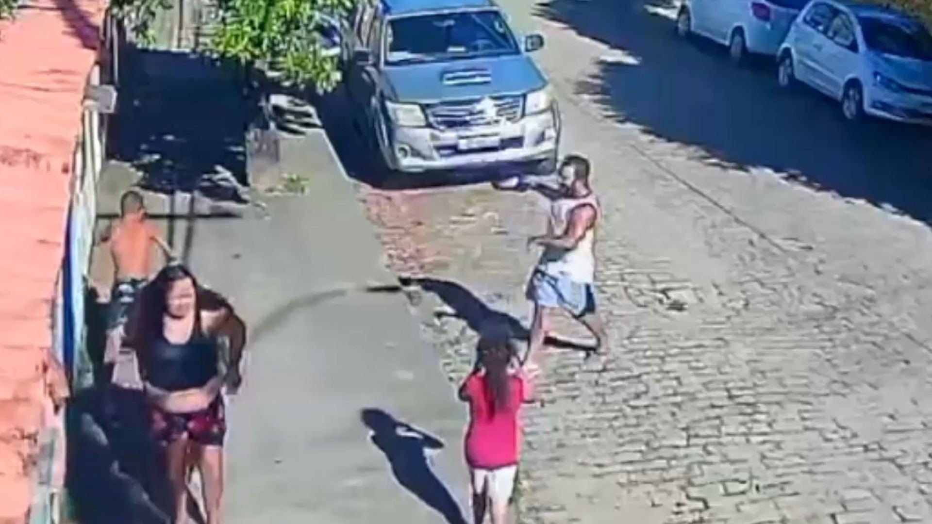 foto Not&iacute;cia Vila Velha