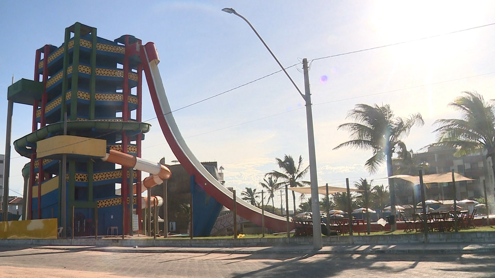 foto Not&iacute;cia Vila Velha