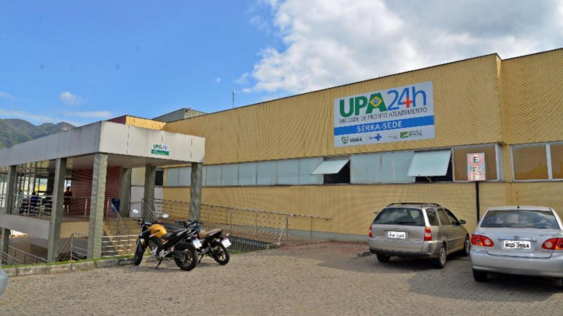 foto Not&iacute;cia Vila Velha