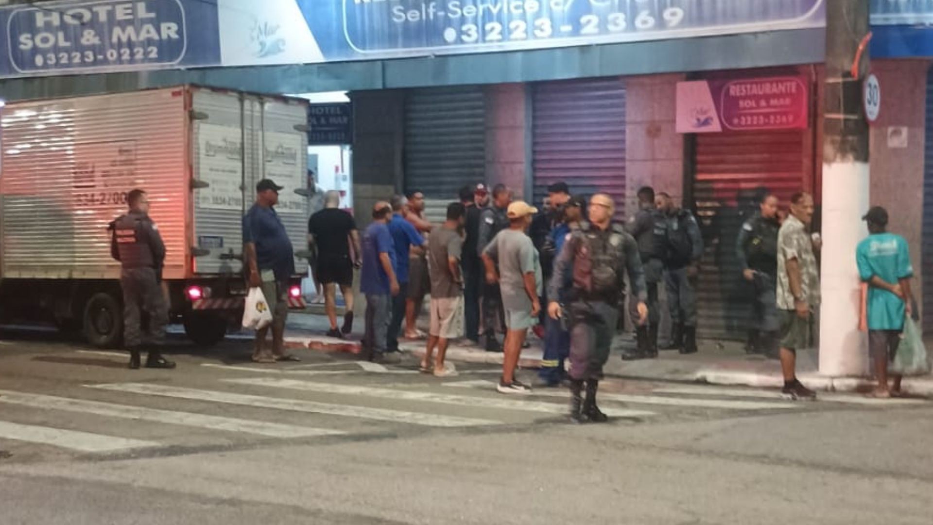 foto Not&iacute;cia Vila Velha
